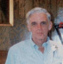 Clarence Harvey Sexton, Sr.
